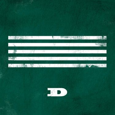 BIGBANG - D