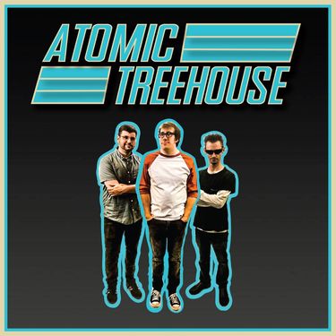 Atomic Treehouse - Atomic Treehouse