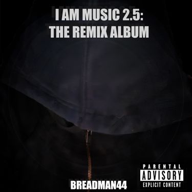 Breadman44 - HYAENA (REMIX)