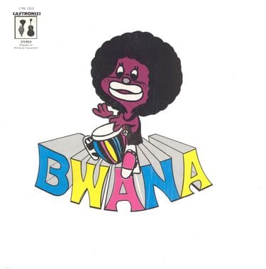 Bwana - Bwana