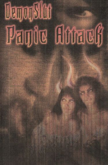 DemonSlut - Panic Attack