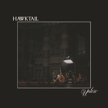 Hawktail - Unless