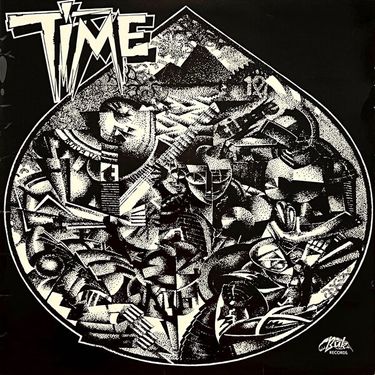 Time - Time