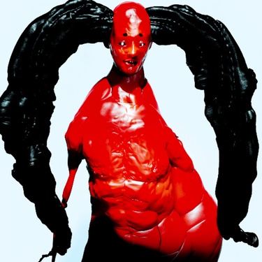 Arca - En