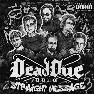 DeadDue - Straight Message