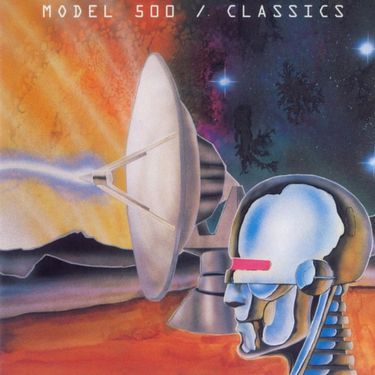 Model 500 - Classics