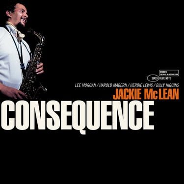 Jackie McLean - Consequence