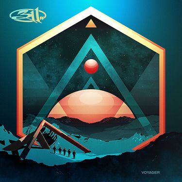 311 - Crossfire