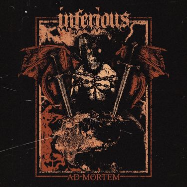 Inferious - AD Mortem