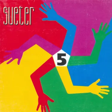 Su&eacute;ter - Sueter 5