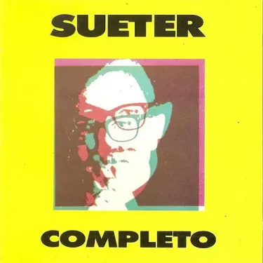 Su&eacute;ter - Sueter Completo