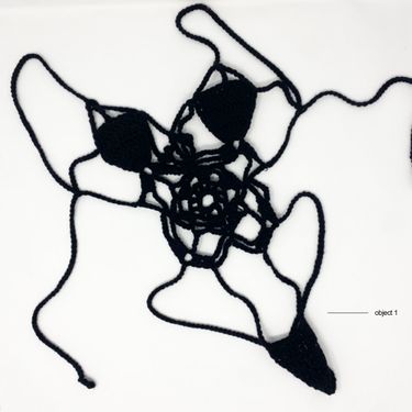 Flooding - object 1