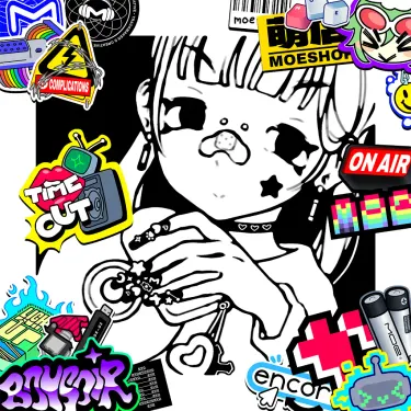 Moe Shop - TIMEOUT