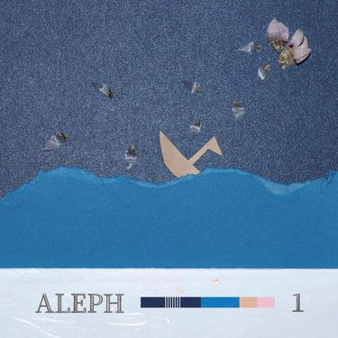 ALEPH(알레프) - 1