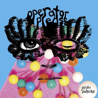 Operator Please - Yes Yes Vindictive