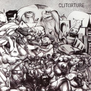 Clitorture & Goreality - Disassembling The Human Form