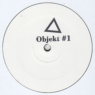 Objekt - Objekt #1