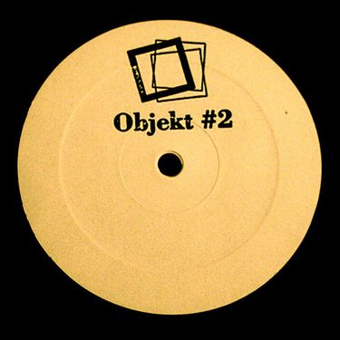 Objekt - Objekt #2