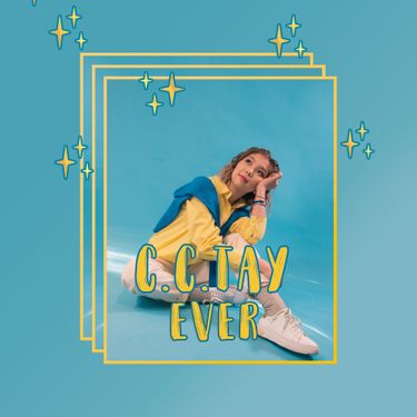 C.C.TAY - Ever