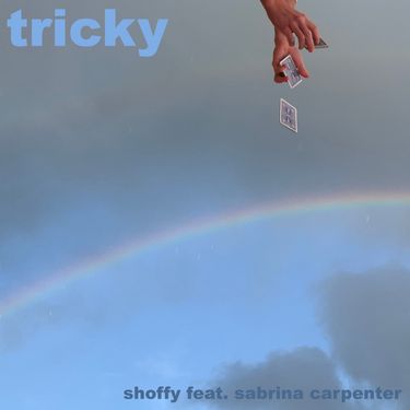 Shoffy & Sabrina Carpenter - Tricky