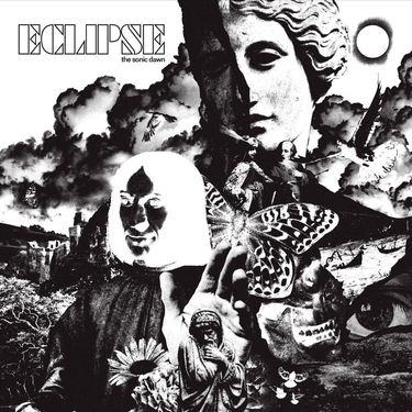 The Sonic Dawn - Eclipse