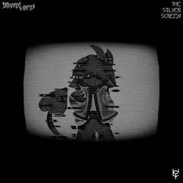 Distorted Vortex - The Silver Screen
