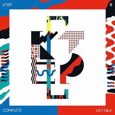 KEYTALK - KTEP COMPLETE