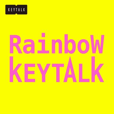 KEYTALK - Rainbow