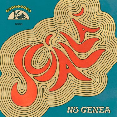 Nu Genea - Sciall&agrave;