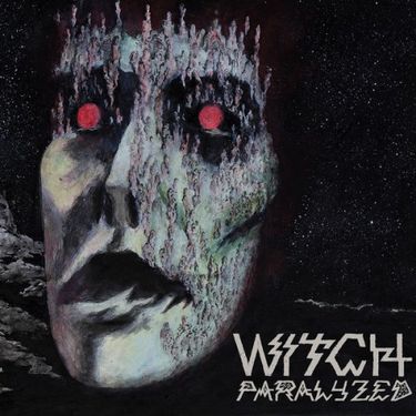 Witch - Paralyzed