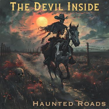 The Devil Inside - Haunted Roads