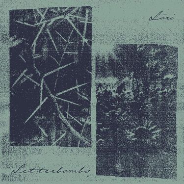 Letterbombs & Löri - L&Ouml;RI / Letterbombs Split