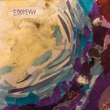 EDDYEVVY - Eddyevvy