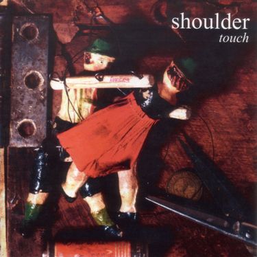 Shoulder - Touch
