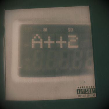 CR, Riley Beats & xen0via - A++2