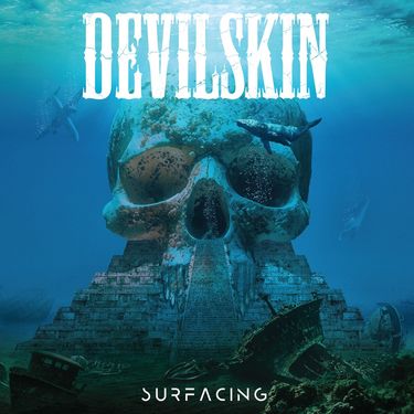 Devilskin - Surfacing