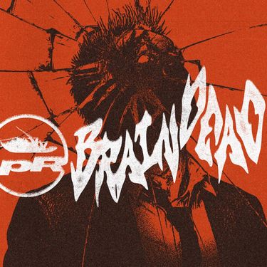Papa Roach - BRAINDEAD