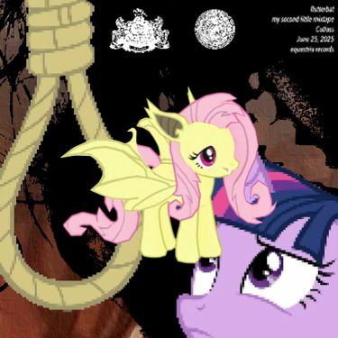 Cutlass - Flutterbat