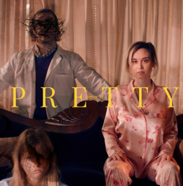 Terror Jr - Pretty