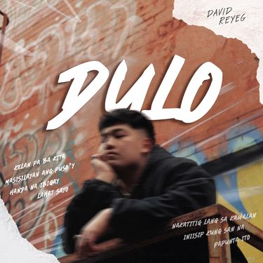 David Reyeg - Dulo