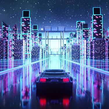 Subsynq - Stunner