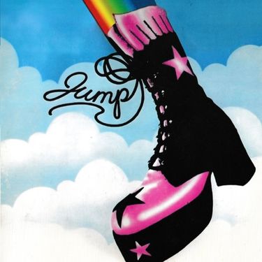 Jump - Jump