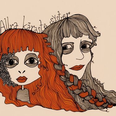 Dearest Sister - Safe