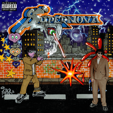 ​supernOva - SUPERNOVA