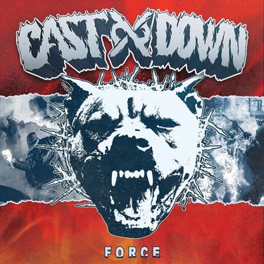 CASTXDOWN - Force