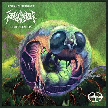 Revocation - Teratogenesis