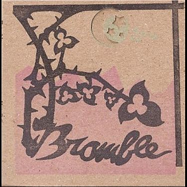 Bramble - H.A.G.S.