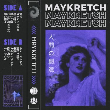 Maykretch - 人 間 の 創 造