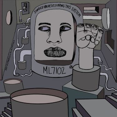 ML7102 - Shared Values Escaping This System
