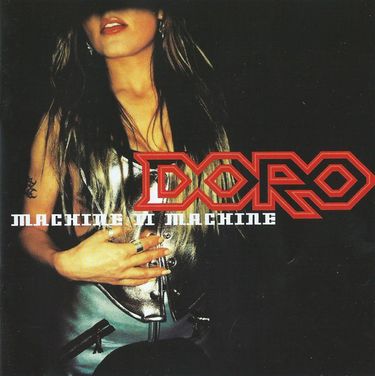 Doro - Machine II Machine